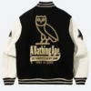 Bape OVO Bomber Jacket