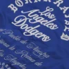 Born X Raised Dodgers Jacket 4