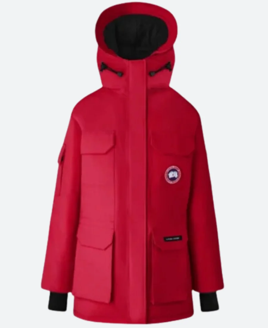 Canada Goose Fence Jacket