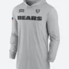 Chicago Bears Salute to Service 2024 Hoodie