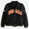 Cincinnati Bengals 2024 Varsity Jacket