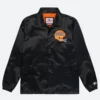 Cincinnati Bengals Coach's Starter Jacket Front Image