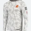 Clemson Camo Hoodie