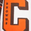 Cleveland Browns Jacket