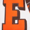 Cleveland Browns Mashup Jacket