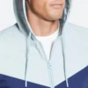 Cobra Kai S06 Demetri Alexopoulos Hoodie Zoom Image