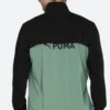 Cobra Kai S06 Mitch Training Hoodie Back Image