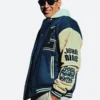 Daddy Yankee Varsity Jacket