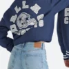 Dallas Cowboys Bomber Jacket