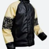 David Hasselhoff Kung Fury Jacket