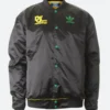 Def Jam Recording Track Jacket