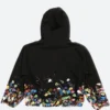 Depressed Artist Hoodie 1