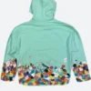 Depressed Artist Hoodie 5