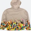 Depressed Artist Hoodie 7