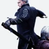 Devil May Cry 5 Vergil Leather Coat 3