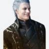 Devil May Cry 5 Vergil Leather Coat 4