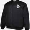 Dodgers Bomber Jacket