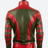 Dwayne Johnson Red One Callum Drift Jacket