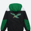 Eagles Starter Bomber Jacket