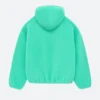 Essentials Mint Leaf Hoodie