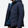 Expio Odyssey Down Hooded Jacket