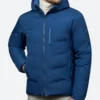 Expio Odyssey Down Jacket