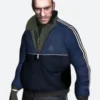 GTA IV Niko Bellic Blue Bomber Jacket 2