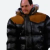 George Costanza Seinfeld Puffer Jacket 2