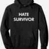 Hate Survivor Battling Hate Hoodie Artist Hoodie 8