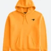 Hollister Mclaren Hoodie