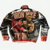 Iron Mike Jacket