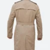 John Constantine Keanu Reeves Coat 1