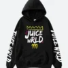 Juice WRLD 999 Hoodie