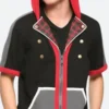 Kingdom Of Hearts Hoodie