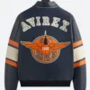 Kith AVIREX NY Knicks Jacket