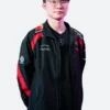 LCK 2024 T1 Uniform Jacket Front Image