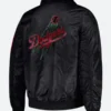 La Dodgers Ty Mopkins Black History Month Jacket 1