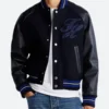 Las Vegas 2024 GP Varsity Jacket