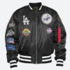 Los Angeles Dodgers MA-1 Jacket