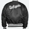 Los Angeles Dodgers MA-1 Jacket 2