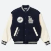 Los Angeles Dodgers Varsity Jacket