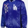 Los Angeles Dodgers X Starter Royal jacket 1