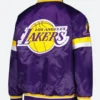 Los Angeles Lakers Home Game Jacket 1