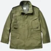 M65 Field Jacket Front Image