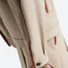 Miu Miu Canvas Jacket Zoom Image