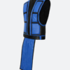 Mortal Kombat Sub Zero Vest