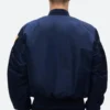 NASA Bomber Jacket