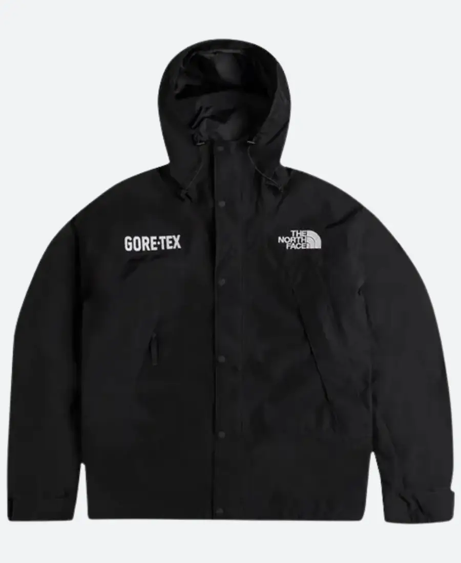 North Face Gore Tex Jacket