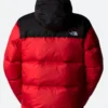 North Face Nuptse Jacket