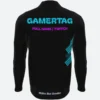 OBG Gaming Jacket